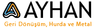 Ayhan Geri Dönüşüm Ve Hurdacılık